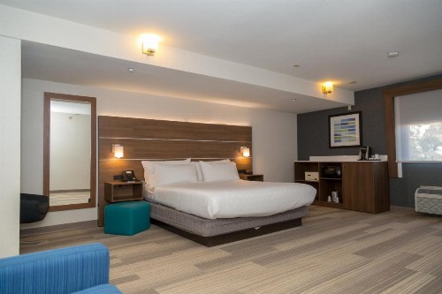Holiday Inn Express Hotel & Suites San Diego Airport - Old Town an IHG Hotel - image 31