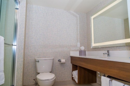 Holiday Inn Express Hotel & Suites San Diego Airport - Old Town an IHG Hotel - image 47