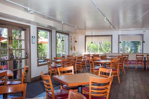 Days Inn by Wyndham San Diego Hotel Circle - image 37