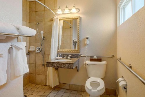 Comfort Inn San Diego Airport At The Harbor - image 10