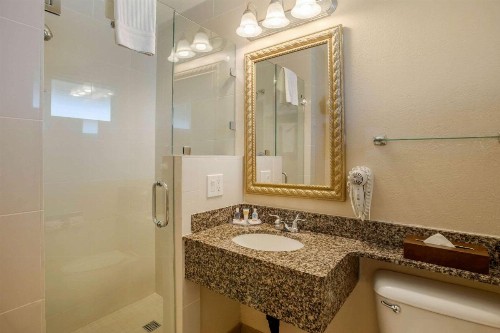 Comfort Inn San Diego Airport At The Harbor - image 16