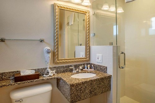 Comfort Inn San Diego Airport At The Harbor - image 27