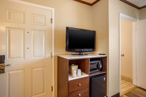 Comfort Inn San Diego Airport At The Harbor - image 32
