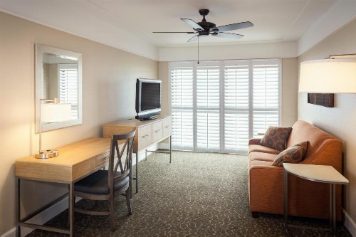 Diamond Head Inn - image 2