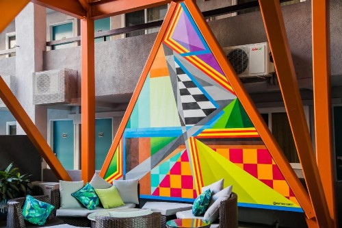 Porto Vista Hotel In Little Italy - image 12