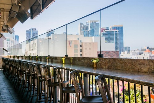Porto Vista Hotel In Little Italy - image 19