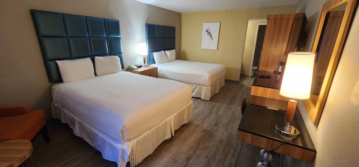Porto Vista Hotel In Little Italy - image 2