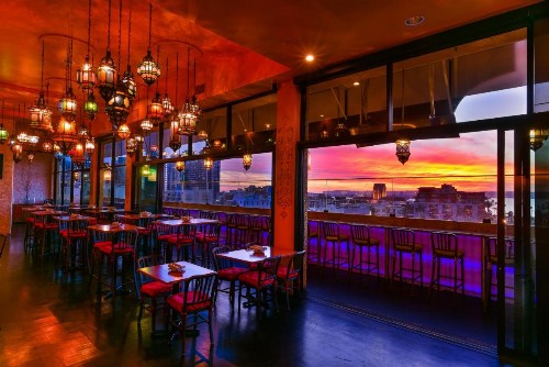 Porto Vista Hotel In Little Italy - image 20