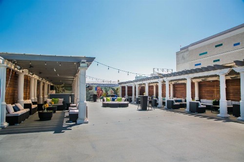 Porto Vista Hotel In Little Italy - image 21