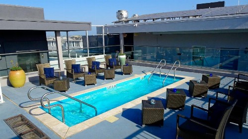 Porto Vista Hotel In Little Italy - image 22