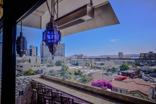 Porto Vista Hotel In Little Italy - image 23