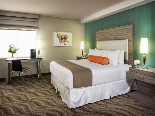 Porto Vista Hotel In Little Italy - image 28