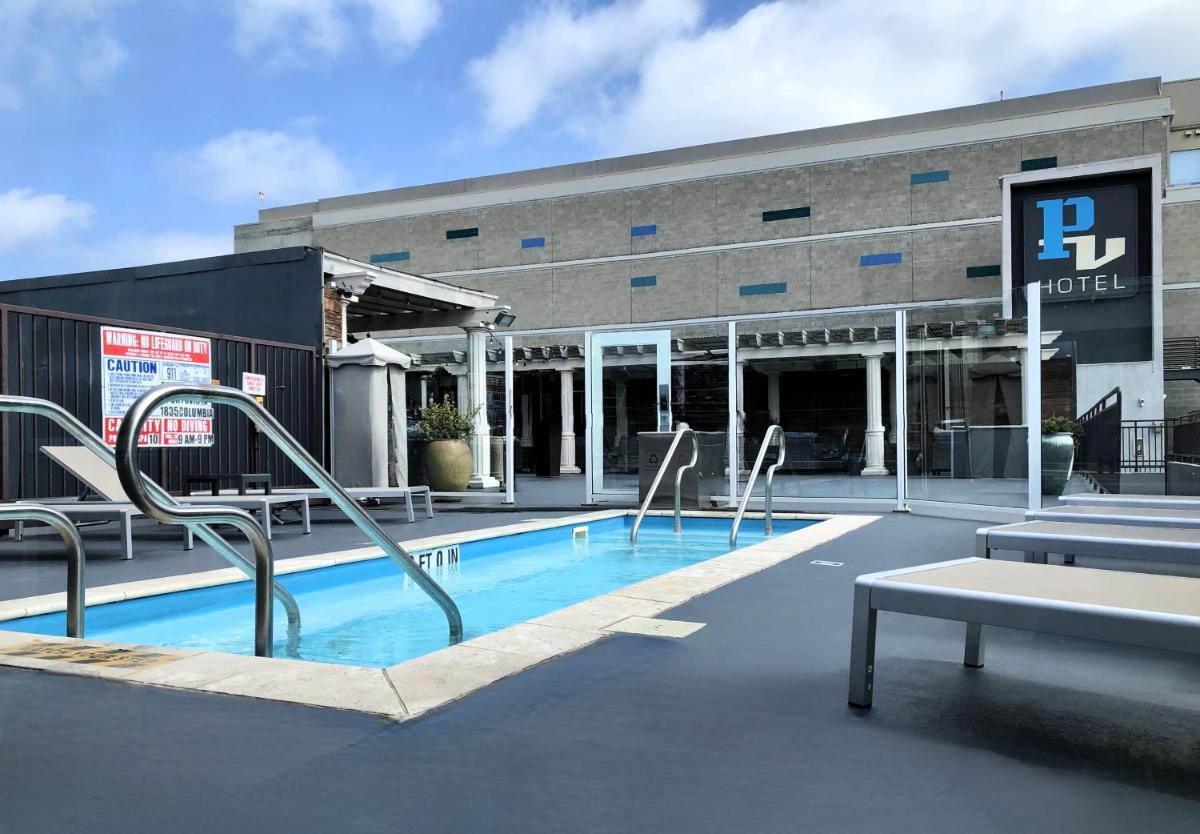 Porto Vista Hotel In Little Italy - image 3