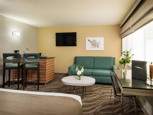 Porto Vista Hotel In Little Italy - image 31