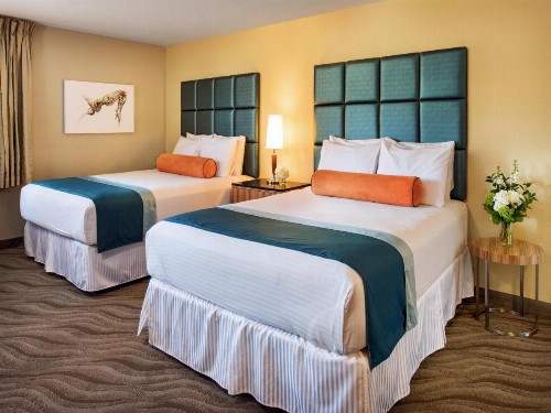 Porto Vista Hotel In Little Italy - image 32