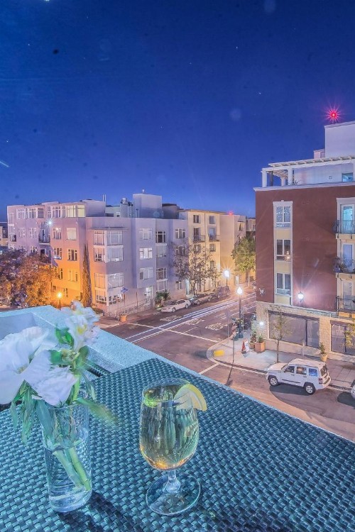 Porto Vista Hotel In Little Italy - image 34