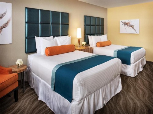 Porto Vista Hotel In Little Italy - image 42