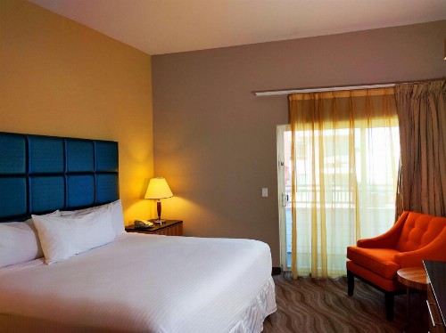 Porto Vista Hotel In Little Italy - image 43