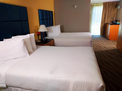 Porto Vista Hotel In Little Italy - image 45