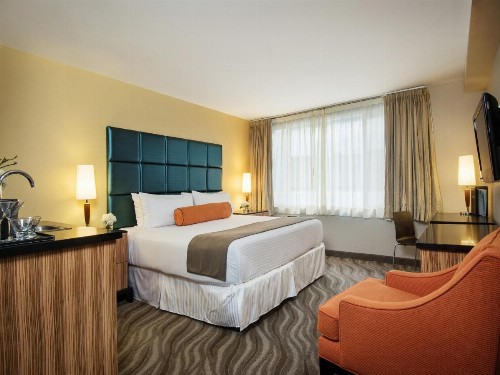 Porto Vista Hotel In Little Italy - image 47