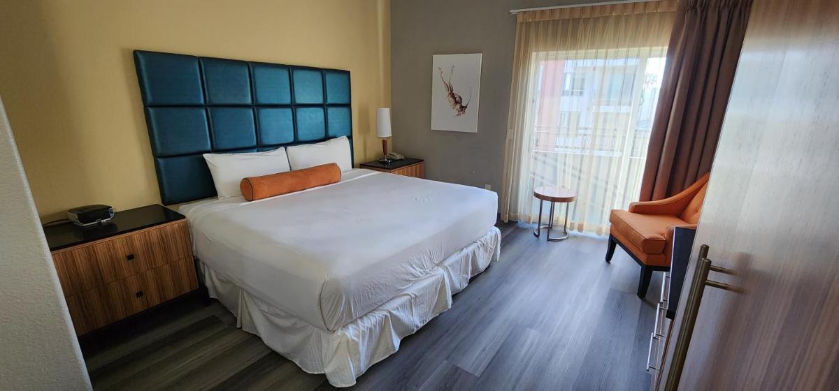 Porto Vista Hotel In Little Italy - image 5