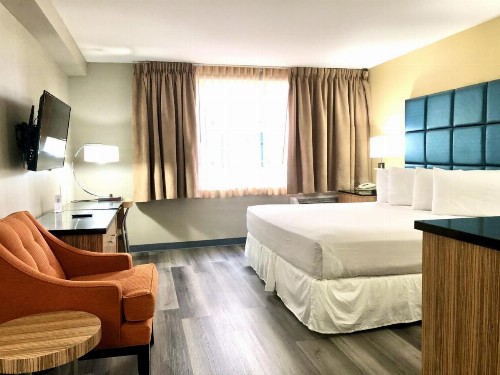 Porto Vista Hotel In Little Italy - image 6