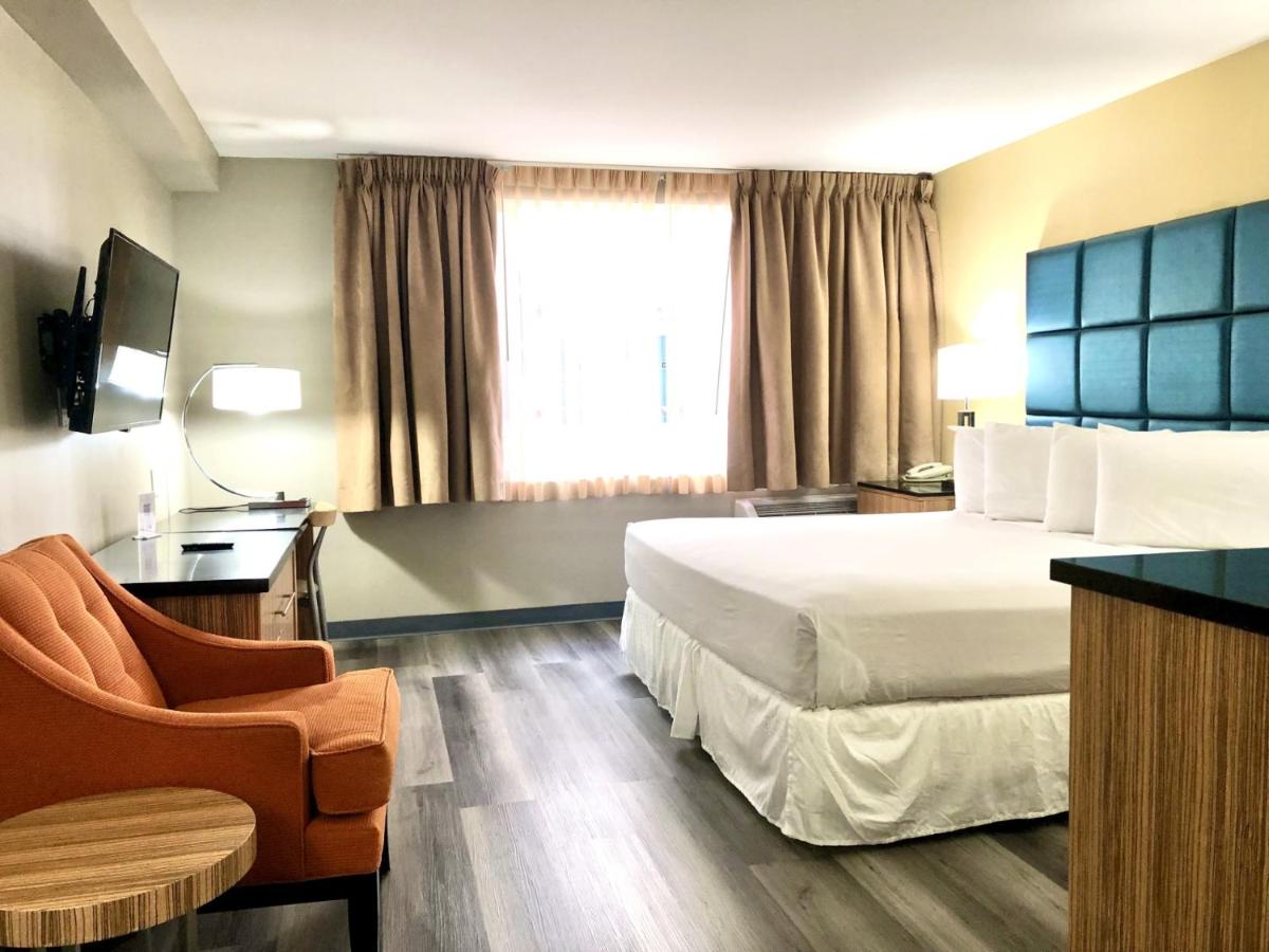 Porto Vista Hotel In Little Italy - image 6
