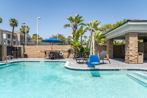 Holiday Inn Express San Diego - Otay Mesa an IHG Hotel - image 14