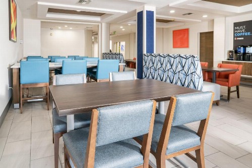 Holiday Inn Express San Diego - Otay Mesa an IHG Hotel - image 15