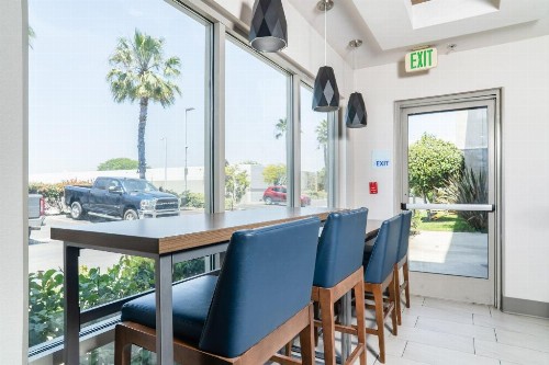 Holiday Inn Express San Diego - Otay Mesa an IHG Hotel - image 17