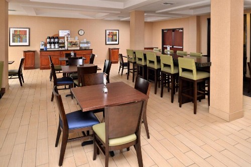 Holiday Inn Express San Diego - Otay Mesa an IHG Hotel - image 21