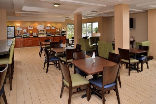 Holiday Inn Express San Diego - Otay Mesa an IHG Hotel - image 22