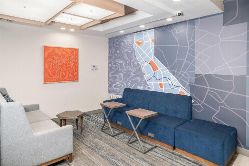 Holiday Inn Express San Diego - Otay Mesa an IHG Hotel - image 26