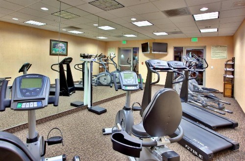 Holiday Inn Express San Diego - Otay Mesa an IHG Hotel - image 27