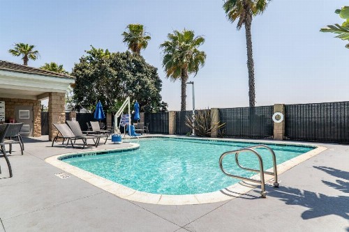 Holiday Inn Express San Diego - Otay Mesa an IHG Hotel - image 31