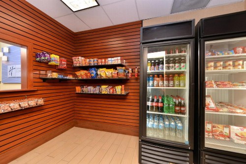 Holiday Inn Express San Diego - Otay Mesa an IHG Hotel - image 32
