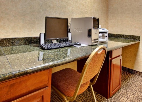 Holiday Inn Express San Diego - Otay Mesa an IHG Hotel - image 40