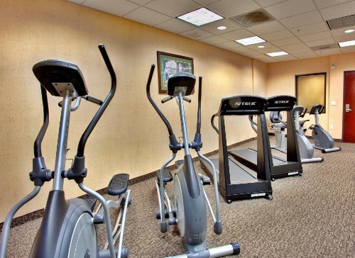 Holiday Inn Express San Diego - Otay Mesa an IHG Hotel - image 41