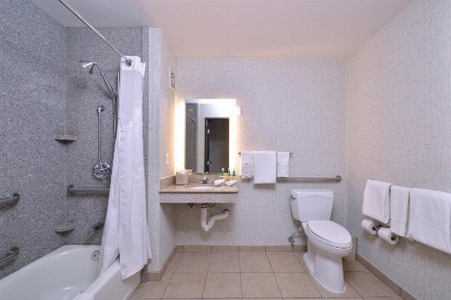 Holiday Inn Express San Diego - Otay Mesa an IHG Hotel - image 42