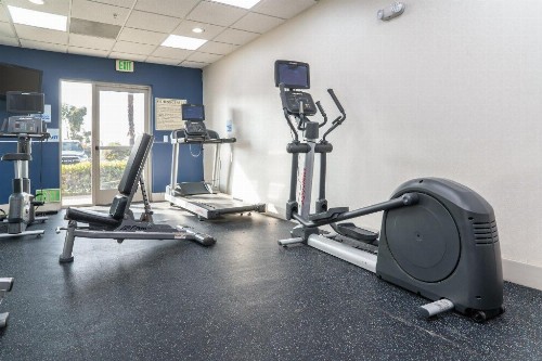 Holiday Inn Express San Diego - Otay Mesa an IHG Hotel - image 44
