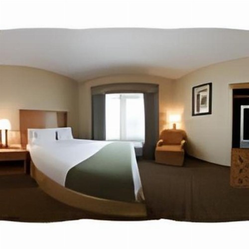 Holiday Inn Express San Diego - Otay Mesa an IHG Hotel - image 48