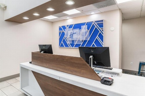 Holiday Inn Express San Diego - Otay Mesa an IHG Hotel - image 5