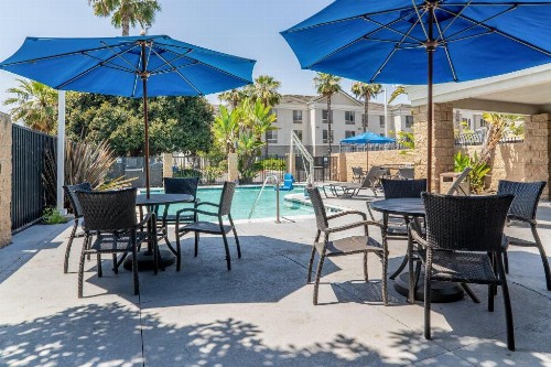 Holiday Inn Express San Diego - Otay Mesa an IHG Hotel - image 6