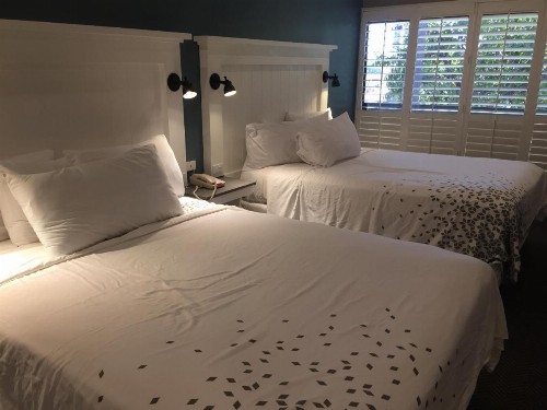 Pacific Shores Inn - image 15