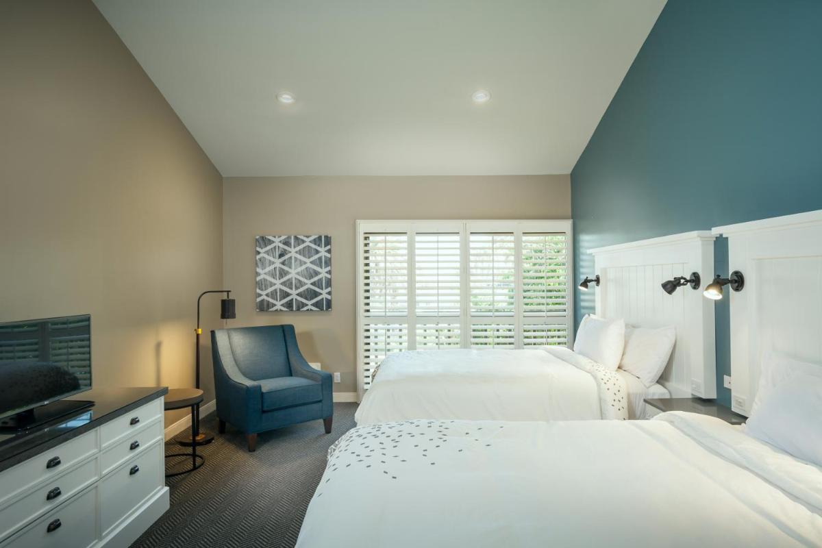 Pacific Shores Inn - image 4