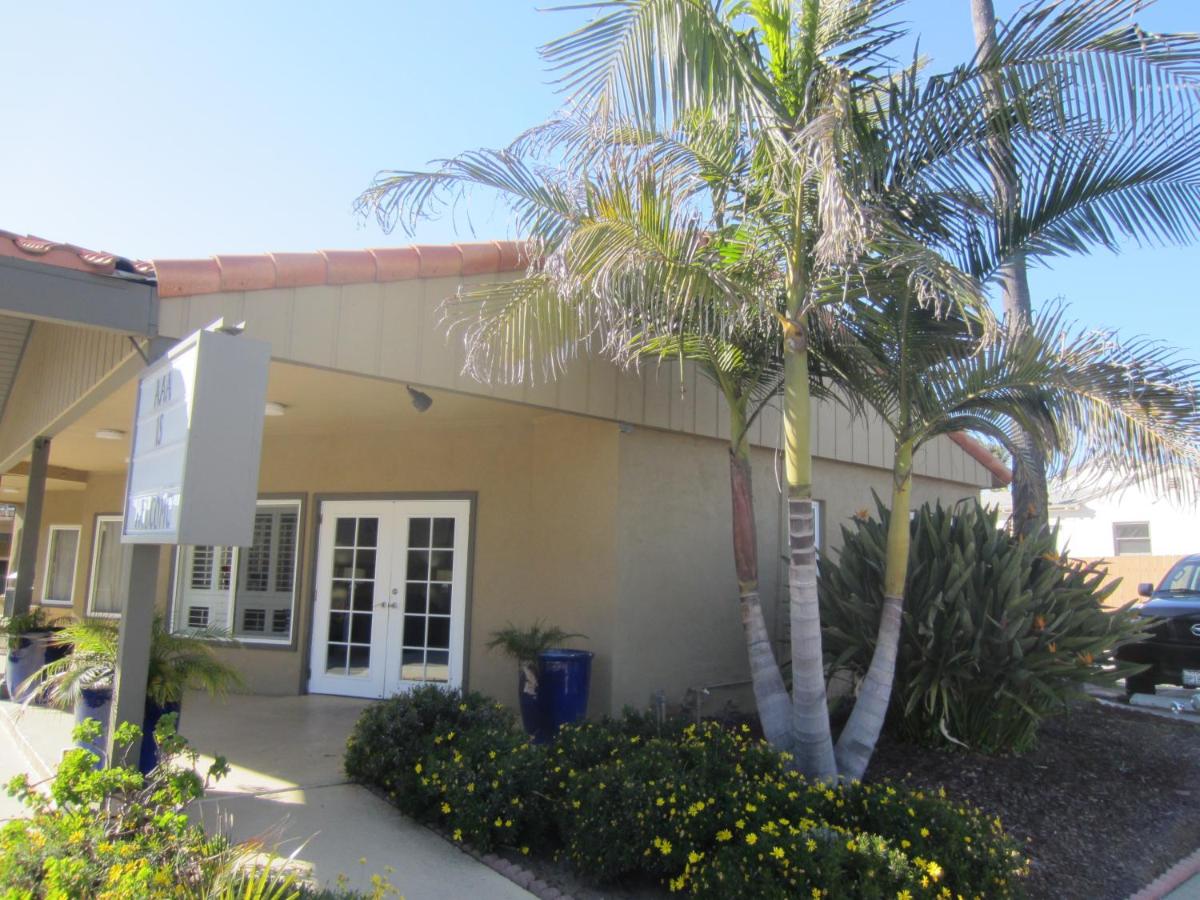 Pacific Shores Inn - image 5