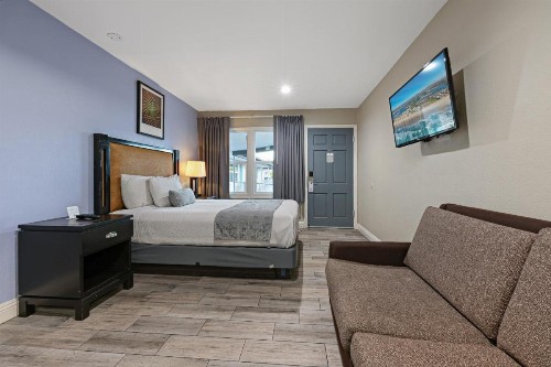 Hotel Point Loma - image 4