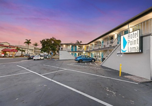 Hotel Point Loma - image 5