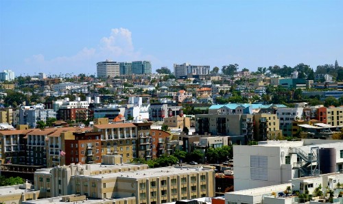 Wyndham San Diego Bayside - image 10