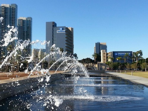 Wyndham San Diego Bayside - image 13